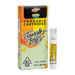 Jungle Boys Motor Breath Live Resin Kaufen Online