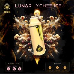Ace Lunar Lychee Ice Kaufen