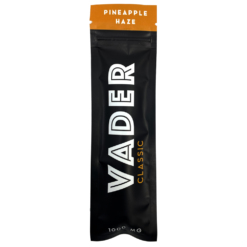 Vader THC Vape – Classic – Pineapple haze Kaufen
