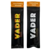 Vader THC Vape – Orange Duo Pack Kaufen