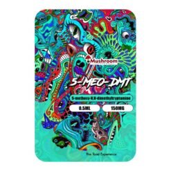 Mushrooms Canada 5-MEO DMT .5ml | 150mg