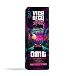 Vice City Labs DMT Vape 400mg (Cartridge) .5ml