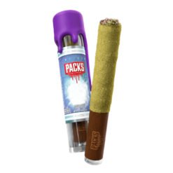nicotine vape Packman X Whole Melts Disposable Available At Affordable Prices main image 0