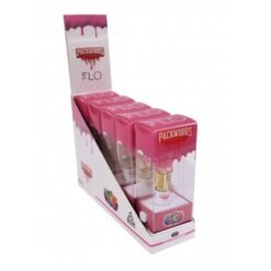 Packwoods x Flo Delta 8 Cartridges